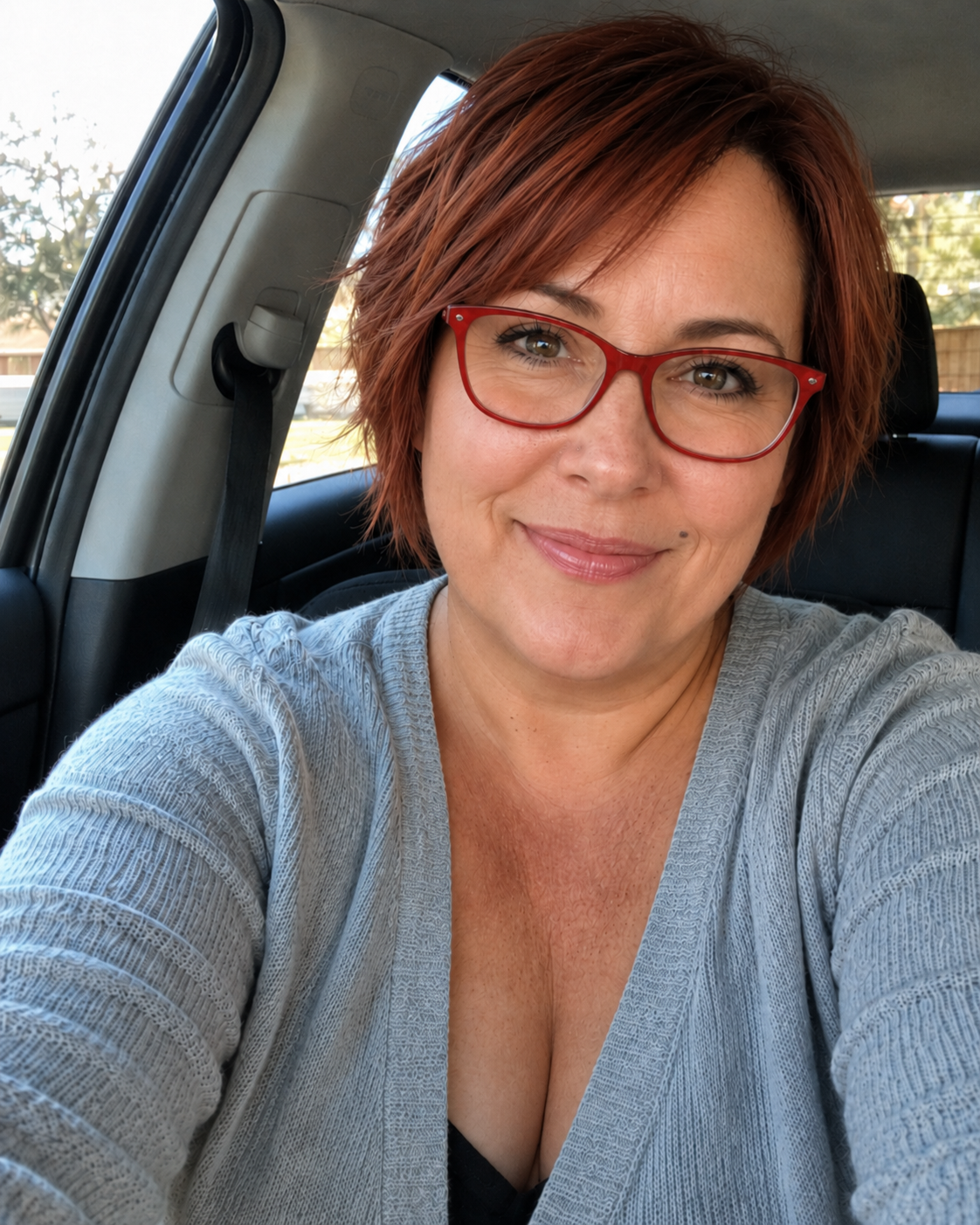 Michelle R.
